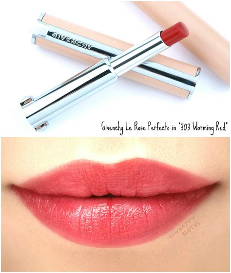 givenchy make up blender|Givenchy lip balm.